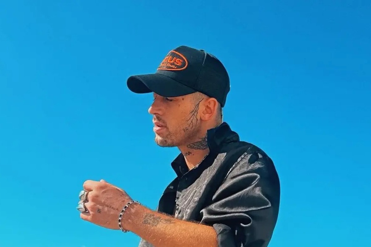 Ξιαρχό: «Κόλαφος» μετά την αφοπλιστική συνέντευξη – «Θα με θυμάστε όταν πολιτικοποιηθώ»