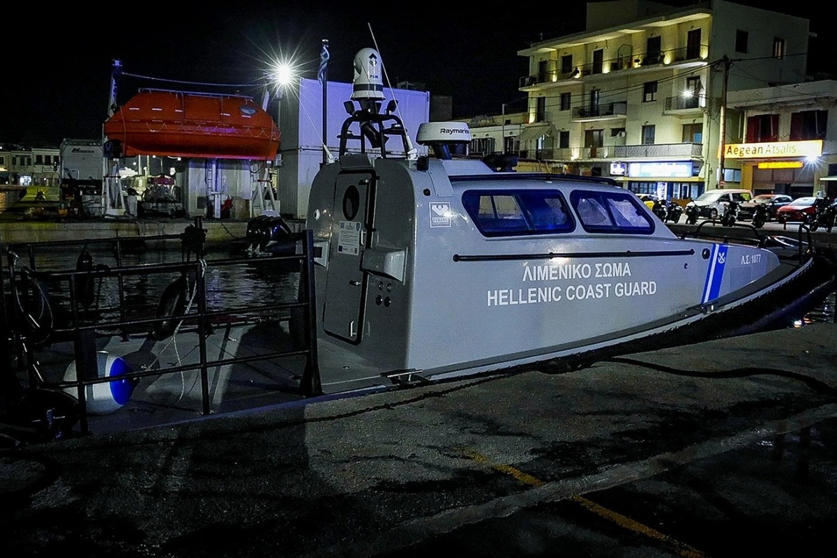 Τραγωδία στη Χίο: 4.000 ευρώ η «ταρίφα» για κάθε μετανάστη – Δεν λειτουργούσε η θερμική κάμερα του Λιμενικού, διατάχθηκε ΕΔΕ - «Ζήσαμε τραγικές στιγμές. Μέσα στο σκάφος πολλά πτώματα»