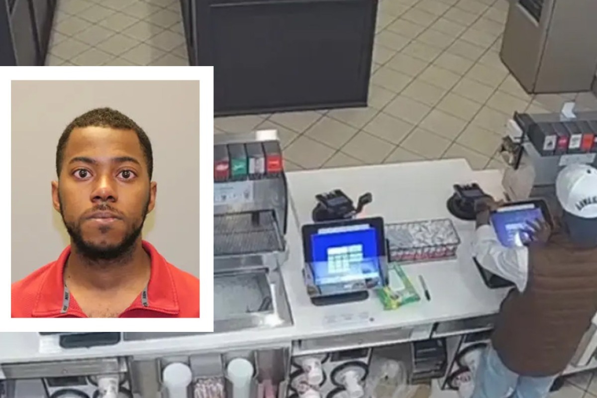 Απίστευτη απάτη σε εστιατόριο fast food στο Τέξας: Υπάλληλος κατάφερε και έκλεψε $80.000 παραγγέλνοντας 800 μερίδες Mac n cheese