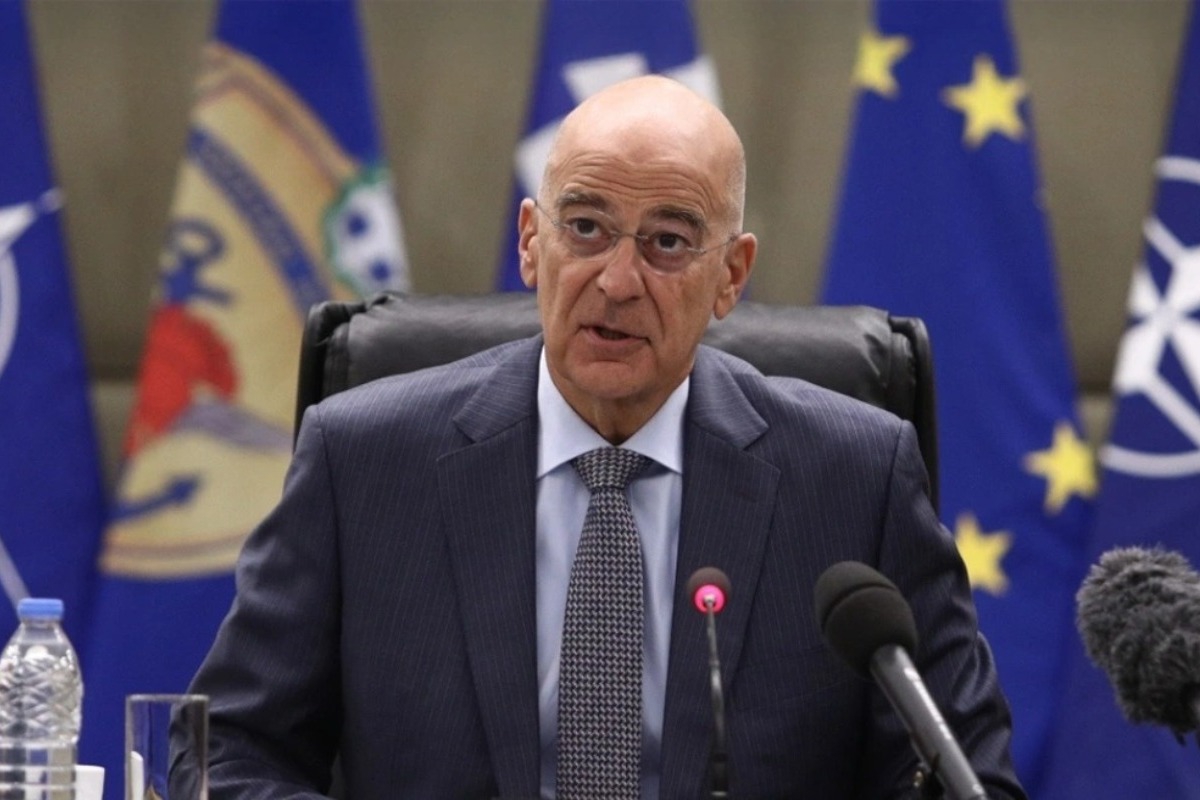 Νέα σύσκεψη υπό τον Δένδια στο Πεντάγωνο για την κατάσταση στη Μέση Ανατολή: Έχουν ληφθεί τα αναγκαία μέτρα ασφαλείας