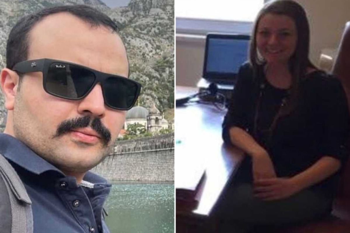 Απόπειρα δολοφονίας γυναίκας δικαστή μέσα σε δικαστήριο της Κωνσταντινούπολης από τον πρώην σύζυγό της