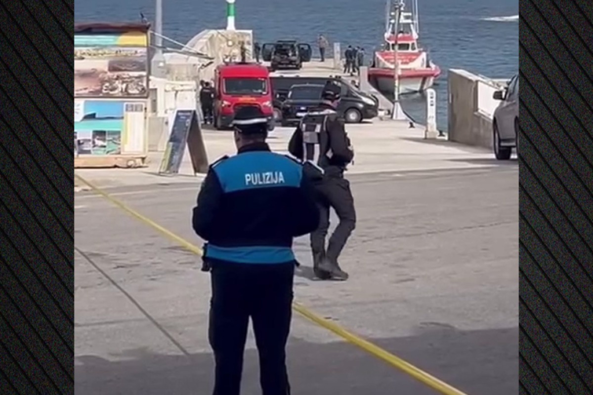 Τραγωδία στη Μάλτα: Νεκρή 13χρονη που παρασύρθηκε από κύματα - Τόσο ο πατέρας της, όσο και ο αδερφός της, παρασύρθηκαν επίσης, αλλά κατάφεραν να αναδυθούν και να κολυμπήσουν, φτάνοντας σε ασφαλές μέρος