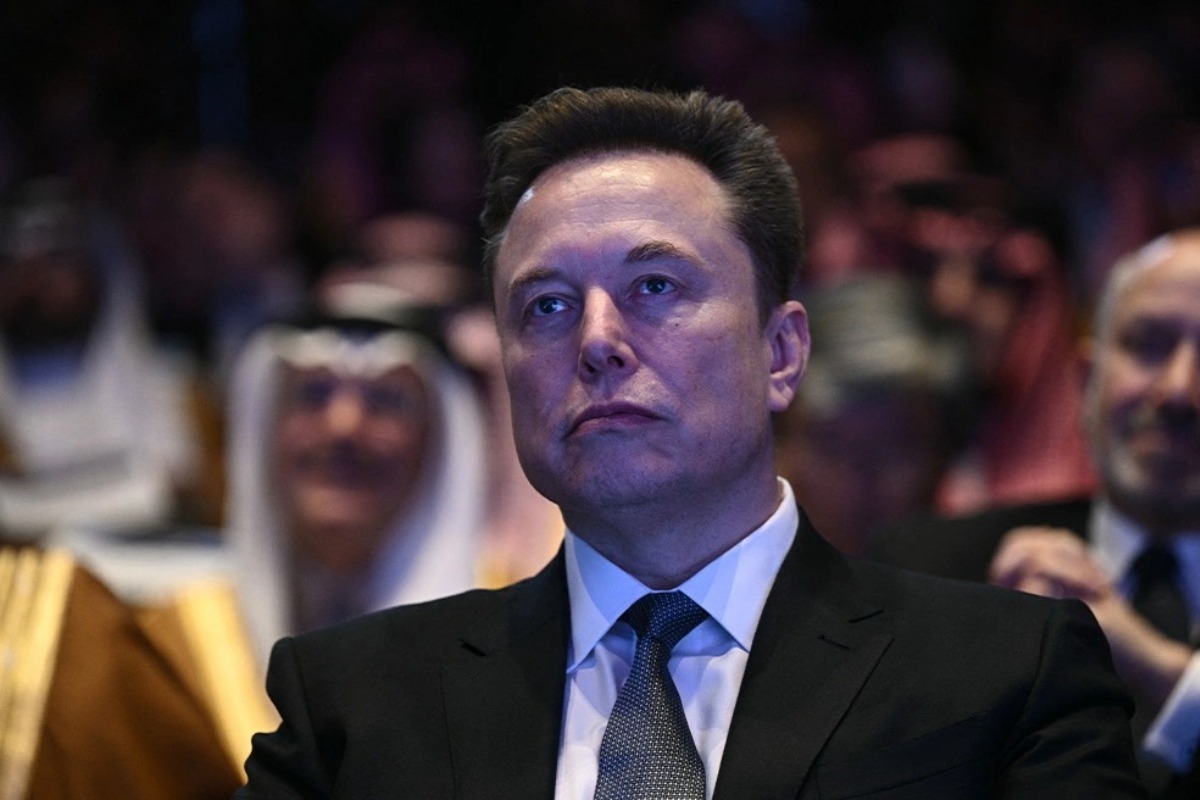 Πλουσιότερος άνθρωπος του κόσμου για άλλη μια χρονιά ο Μασκ – Στα 839 δισ. δολ. η περιουσία του!