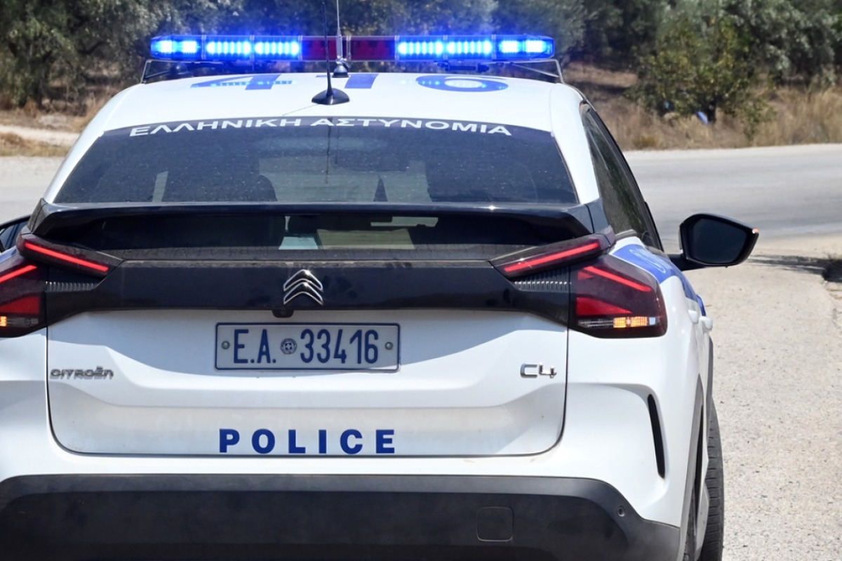 Νεκρός εντοπίστηκε 26χρονος που ήταν αγνοούμενος στην Χαλκιδική