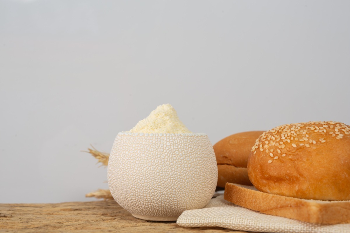 Το καθημερινό συστατικό φαγητού που επιβιώνει στον Αρη