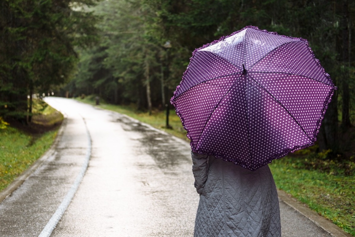 Έκτακτο δελτίο με καταιγίδες και χαλάζι ‑ Σε ποιες περιοχές θα υπάρχει «πορτοκαλί» συναγερμός, τι θα συμβεί στην Αττική