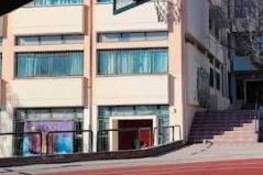 Ζαχαράκη για τον θάνατο της μαθήτριας στην Κοζάνη: Έγινε ΚΑΡΠΑ και χρησιμοποιήθηκε απινιδωτής - Είμαστε και θα παραμείνουμε δίπλα στους μαθητές, στους γονείς και στους εκπαιδευτικούς της, είπε η υπουργός