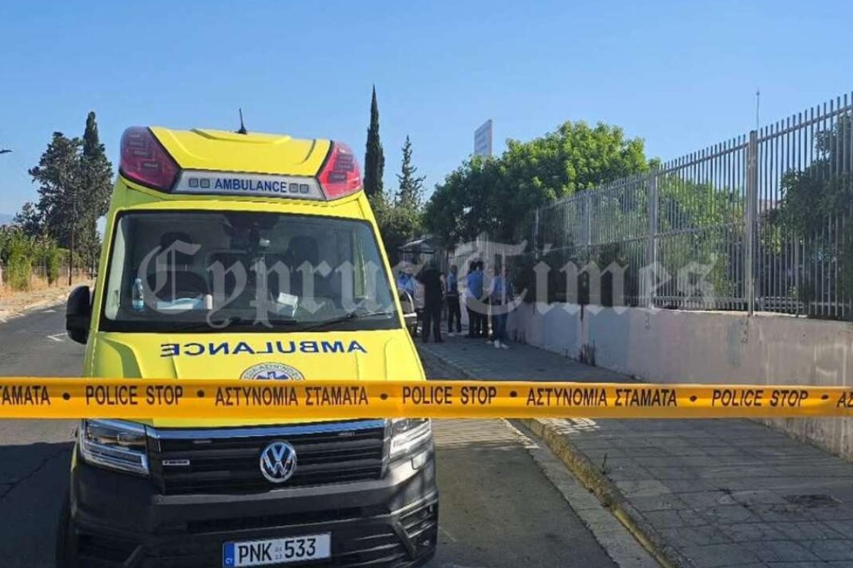 «Κρατούσε τη γυναίκα από το λαιμό, εκείνη έκανε νόημα για βοήθεια»: Πώς ο αστυνομικός πυροβόλησε τη σύζυγό του στη Λεμεσό