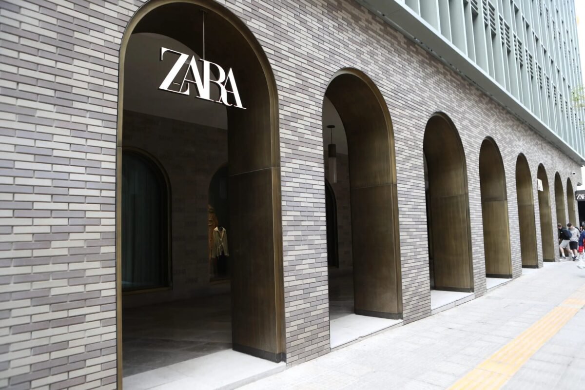 zara