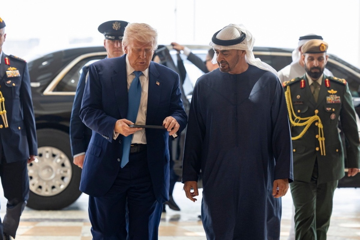 Τα Ηνωμένα Αραβικά Εμιράτα χτυπούν την οικονομία του Ιράν και ανακαλούν μαζικά βίζες - Στο στόχαστρο assets 530 δισ. δολαρίων