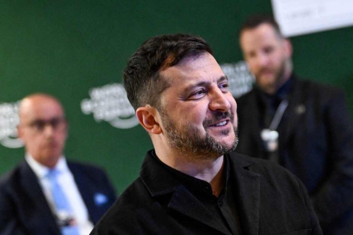 FT: Ουκρανία, ΕΕ και ΗΠΑ συμφώνησαν σε σχέδιο για επιβολή εκεχειρίας με τη Ρωσία – Η τριπλή αντίδραση σε περίπτωση παραβίασης