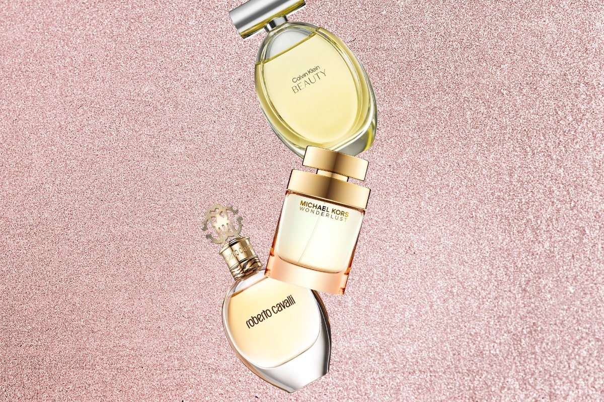 6 ζεστά αρώματα για γυναίκες που δεν φοβούνται την ένταση