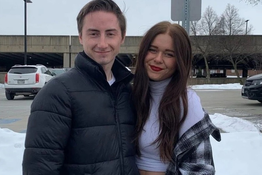 Ο παιδικός έρωτας που κατέληξε σε οικογενειακή τραγωδία: Φριχτό τέλος για ζευγάρι σχεδόν δύο χρόνια μετά τον γάμο