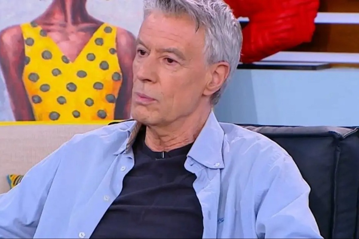 Νίκος Ζιάγκος: «Ήθελε ο δημοσιογραφίσκος να βγάλει είδηση, αλλά το άφησα γιατί ήθελα ντόρο»