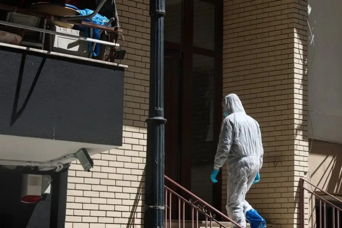 Ζωγράφου: Ποινική δίωξη για ανθρωπoκτovία από πρόθεση στον 54χρονο