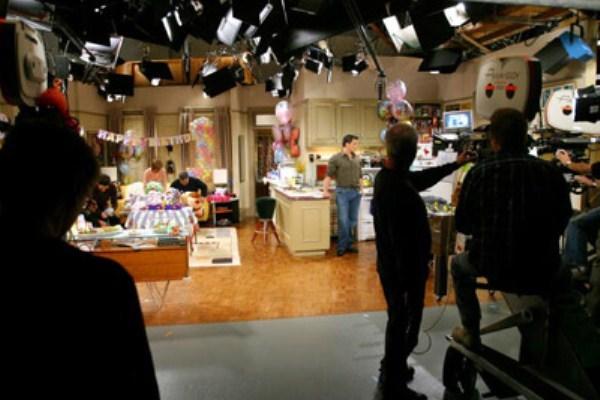 Πώς ήταν τα σπίτια των πρωταγωνιστών στo «Friends»