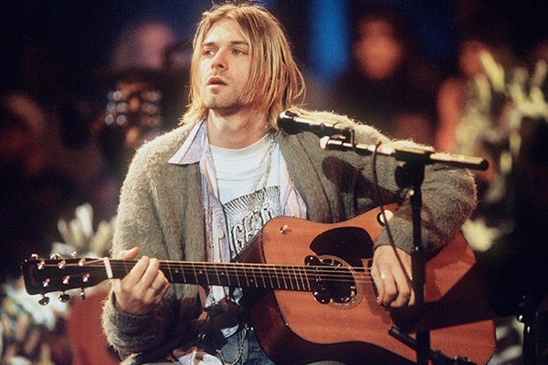 Το μεγάλο άγχος των Nirvana για το πασίγνωστο κομμάτι Come As You Are που δεν ξέρατε - Το αποκάλυψε ο μάνατζερ σε συνέντευξη
