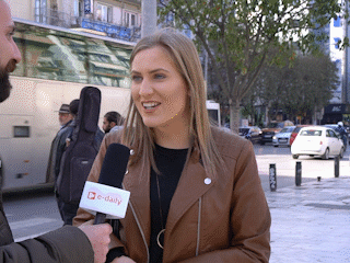 Ξέρεις τι... γιορτάζουμε στο Black Friday;