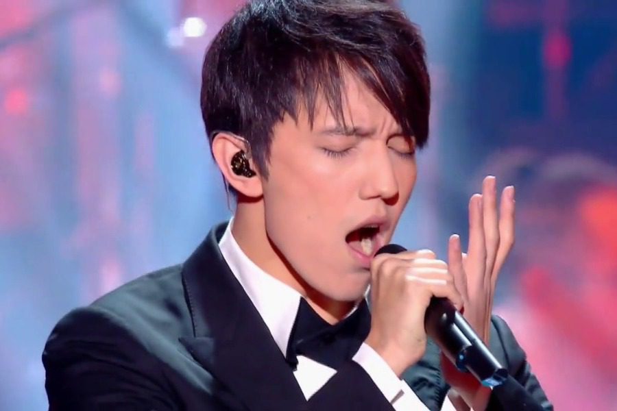 Αυτή είναι (μάλλον) η καλύτερη φωνή στον κόσμο