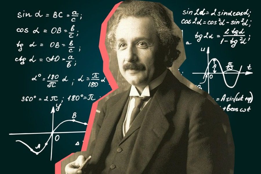 Το μυστικό ευτυχίας του Einstein - Πολύτιμες συμβουλές που είναι πάντα επίκαιρες