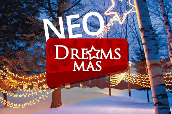 DREAMSMAS RADIO: Χριστουγεννιάτικα τραγούδια και... όχι μόνο! - Χωρίς λόγια και διαφημίσεις...