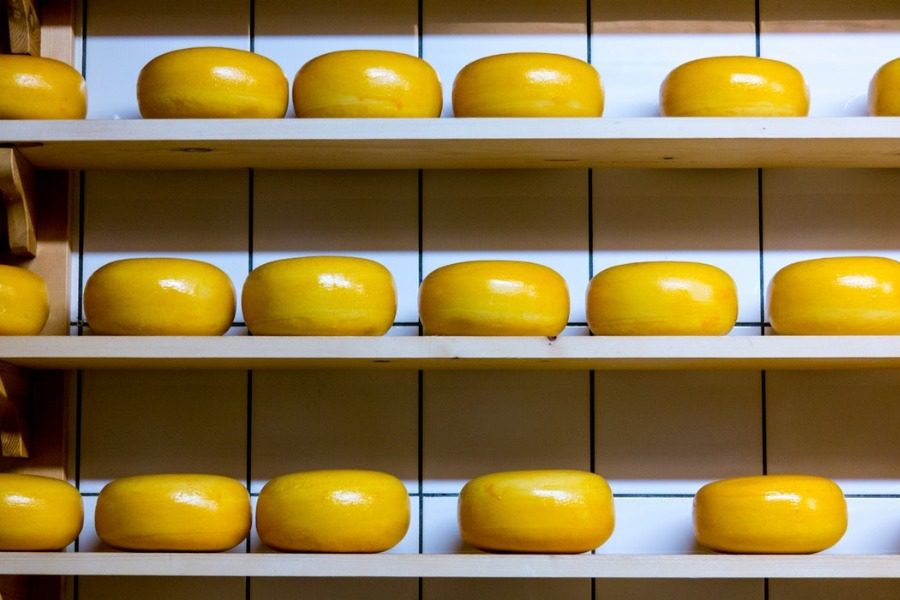 Τα πιο ακριβά τυριά του κόσμου - Μπουκιά και τάλιρο