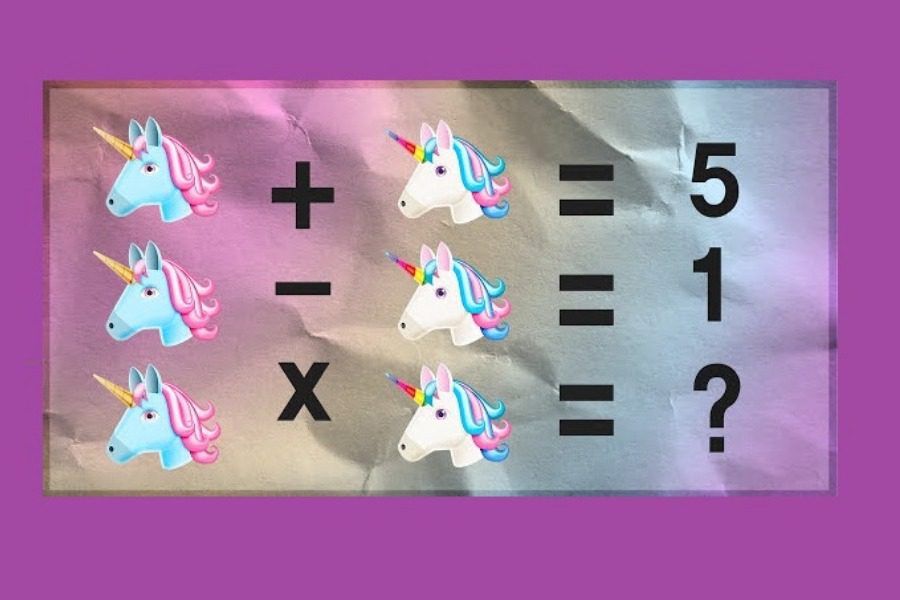 Mπορείς να λύσεις αυτή την εξίσωση σε 1 λεπτό;