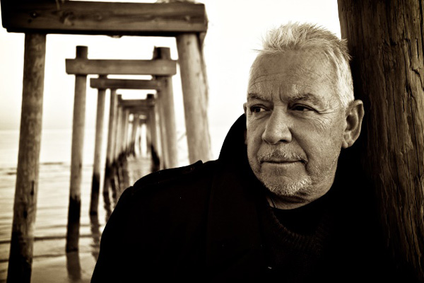 Ο θρύλος της rock Eric Burdon για 3 μοναδικές συναυλίες!