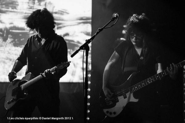 LYDIA LUNCH - Putan Club