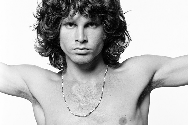 Αποκάλυψη για το θάνατο του Jim Morrison 43 χρόνια μετά... - Αίσθηση από δημοσίευμα της Independent