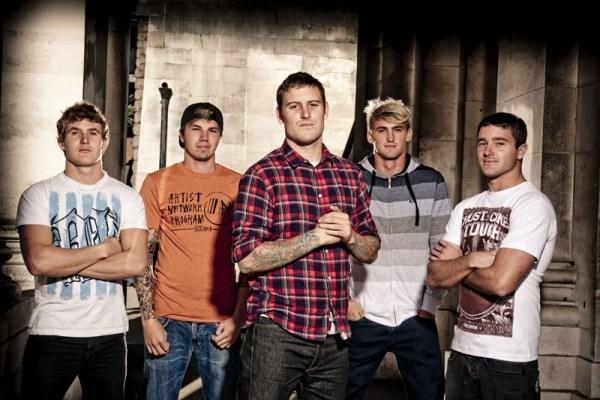 Parkway Drive 
