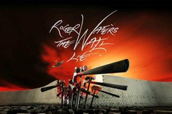 Roger Waters: The Wall