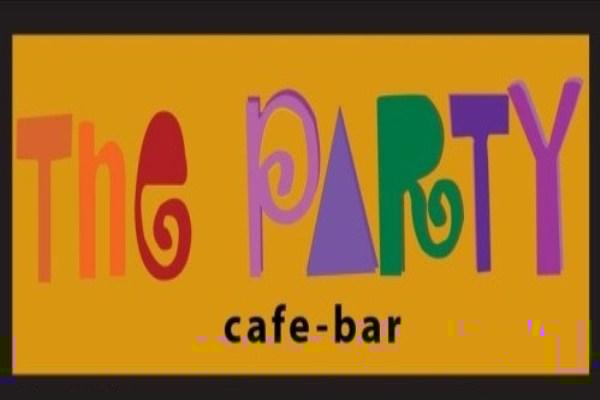 The Party: LIVE BANDS PERFORMING