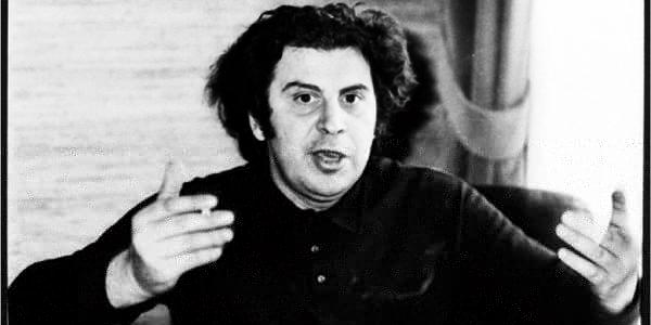ΜΙΚΗΣ ΘΕΟΔΩΡΑΚΗΣ «ΠΟΙΟΣ ΤΗ ΖΩΗ ΜΟΥ»