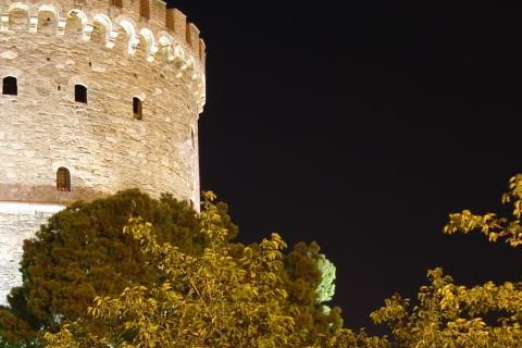 To PechaKucha Night στη Θεσσαλονίκη