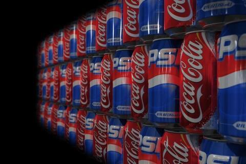 Αλλάζουν συνταγή Cοca-Cola και Pepsi