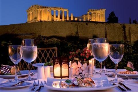 Γαστρονομικός προορισμός η Ελλάδα