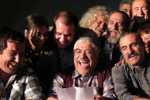 Το Ελληνικό Παιδικό Μουσείο πάει ...Μπιλόμπα!