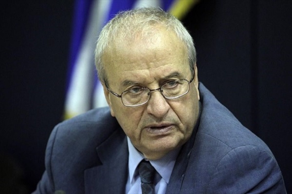 Διαγράφεται ο Λεωνίδας Γρηγοράκος από την ΚΟ της Δημοκρατικής Συμπαράταξης