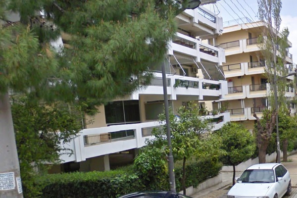 Εντοπίστηκε το κρησφύγετο-γιάφκα του Μαζιώτη