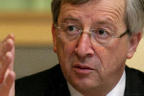 Jean-Claude Juncker: Η Ελλάδα θα χάσει μέρος της εθνικής της κυριαρχίας