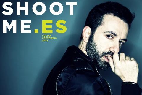 Κωνσταντίνος Ρήγος: SHOOT ME