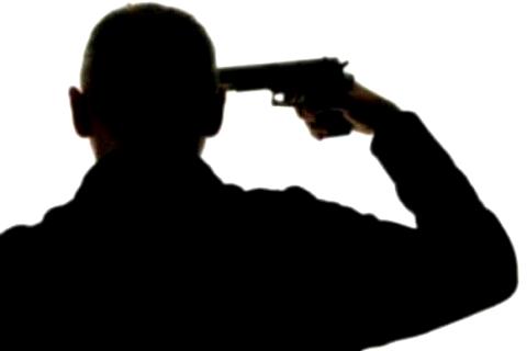 Αυτοκτονία 58χρονου εφοριακού