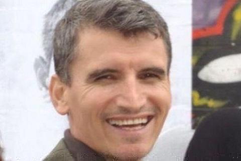 Αχ, Ελλάδα! To γράμμα του νόμου εξαντλείται πάνω στο Niko Ago...
