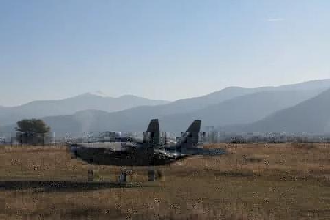 Το αεροπλάνο που κατασκευάστηκε στη... Φλώρινα!