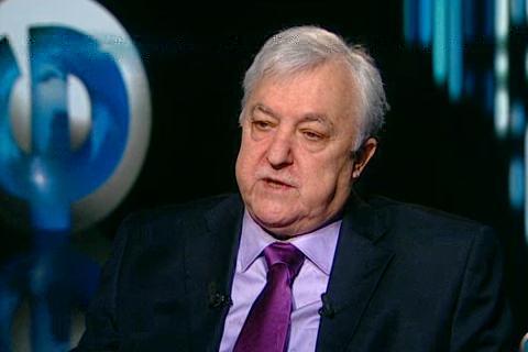 H συνέντευξη του Αλέκου Παπαδόπουλου για την κατάσταση της οικονομίας