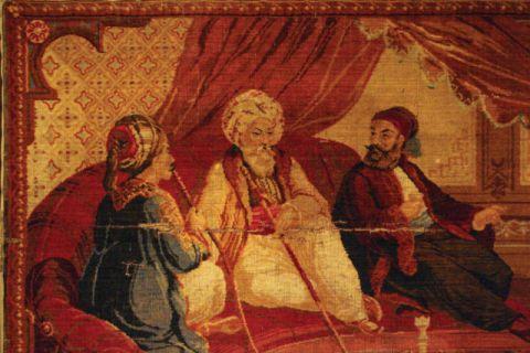 Ο θησαυρός του Αλή Πασά!