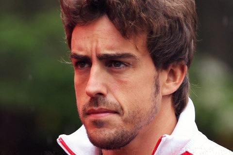 Νίκη Alonso! Παίρνει φωτιά το πρωτάθλημα της F1