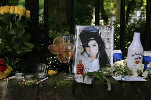 Σήμερα η κηδεία της Amy