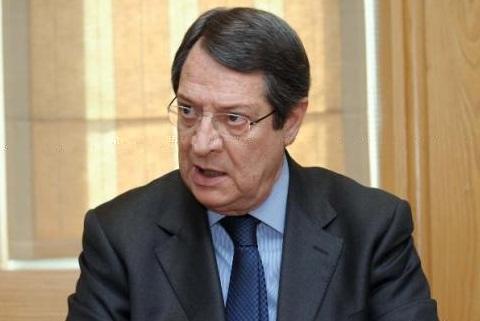 Δείτε το δραματικό tweet του Ν. Αναστασιάδη που «πάγωσε» τους Κύπριους